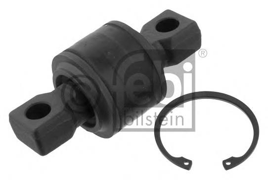 Silentblock para barra Panhard trasera 132518 Diesel Technic