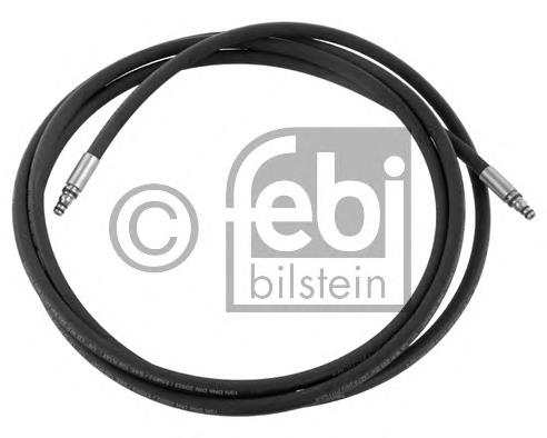 Tubo flexible de embrague 024186 Sampa Otomotiv‏