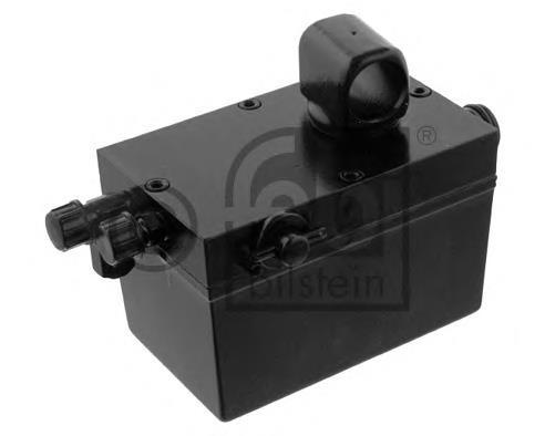 Comprar 35512 Febi Bomba de elevación de cabina