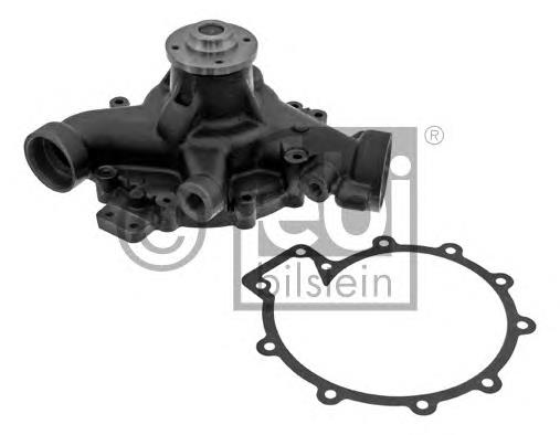 Comprar D315 Dolz Bomba de agua para motor
