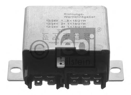 35875 Febi Intermitente de espejo