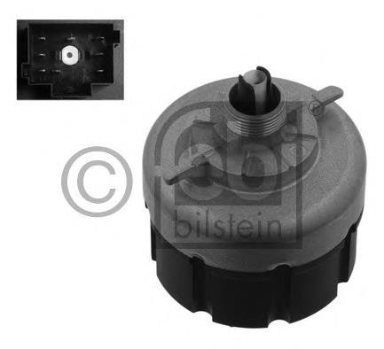 Interruptor De Faros Para "TORPEDO" 35141 Febi