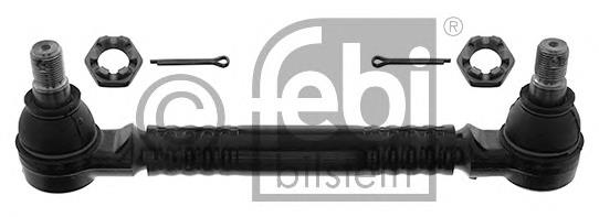 Soporte de la barra estabilizadora delantera Reinhoch RH557004
