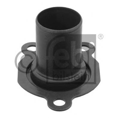 Guía del cojinete de desembrague Febi 35487 precio, desde 12,17 EUR