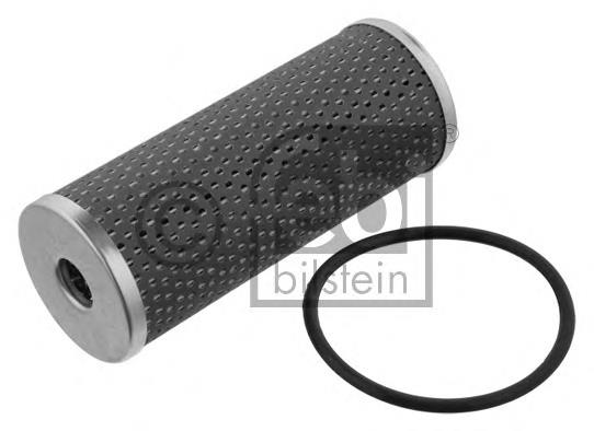 Filtro hidráulico de dirección Febi 35377