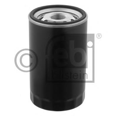 Comprar 35372 Febi Filtros de aceite