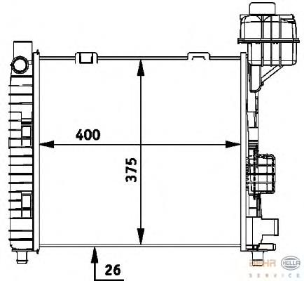 8MK376713034 HELLA