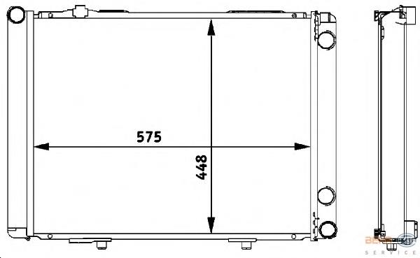 8MK376711531 HELLA