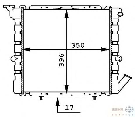 8MK376716051 HELLA