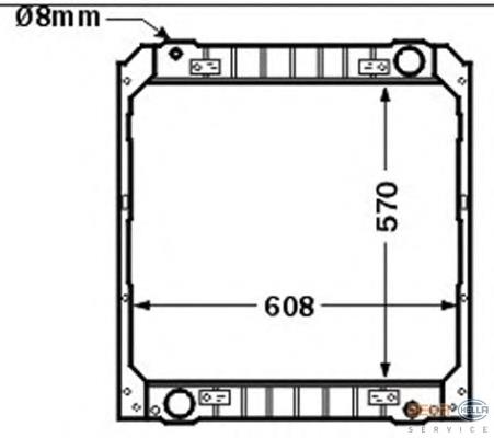8MK376717561 HELLA