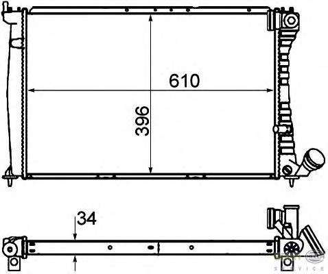 8MK376716501 HELLA