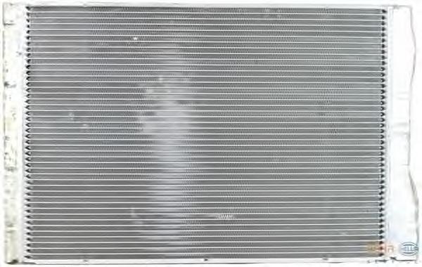 6025312321 Renault (RVI) Refrigeración del motor