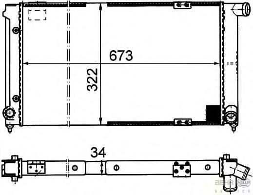 8MK376714511 HELLA