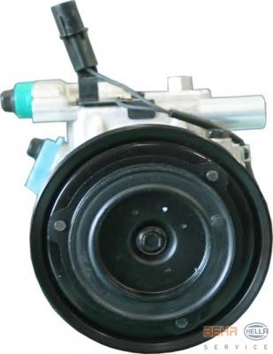 135213 ACR Compresor climatizador
