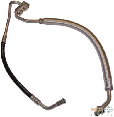 Barra estabilizadora de la suspensión trasero HELLA 9GS351338611 precio, desde 151,23 EUR