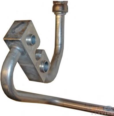 Comprar 9GS351338611 HELLA Estabilizador trasero