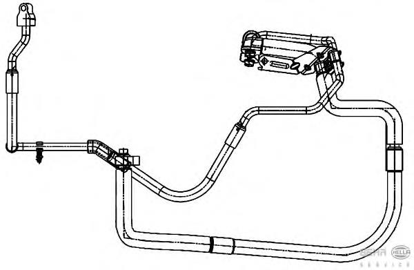 AP110000P Knecht-Mahle