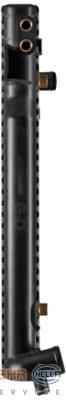 Radiador 8MK376710611 HELLA