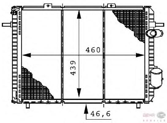 8MK376706401 HELLA