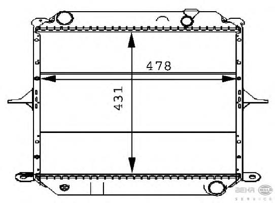 21400G4800 Nissan