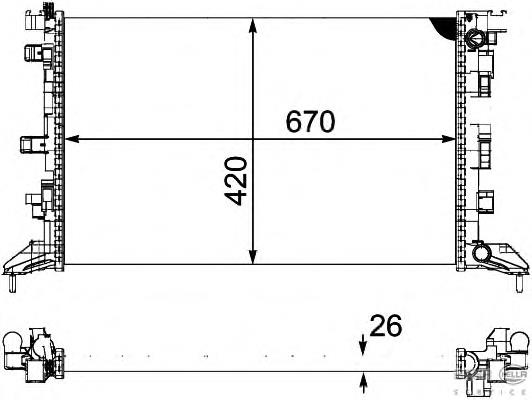 8MK376745211 HELLA