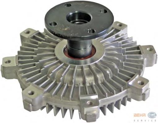 Comprar 8MV376734481 HELLA Embrague viscoso de ventilador