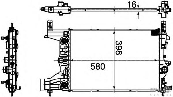 8MK376749851 HELLA