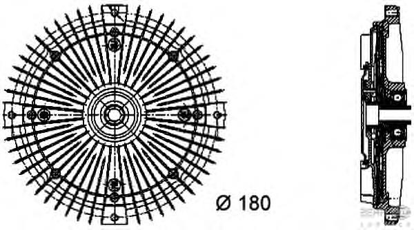 8MV376732481 HELLA