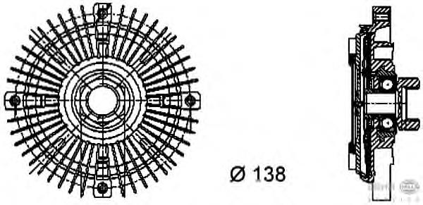 8MV376732211 HELLA