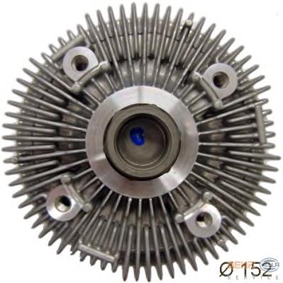 Comprar 8MV376757601 HELLA Embrague viscoso de ventilador