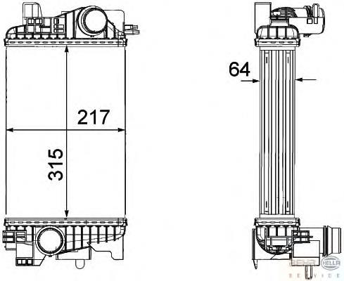 8ML376756431 HELLA