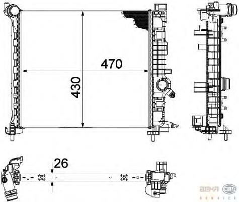 8MK376756451 HELLA