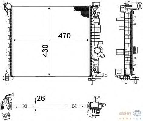 8MK376756471 HELLA