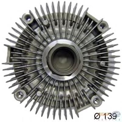 Comprar Embrague viscoso de ventilador Ford Transit III V