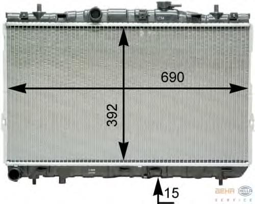 8MK376762101 HELLA