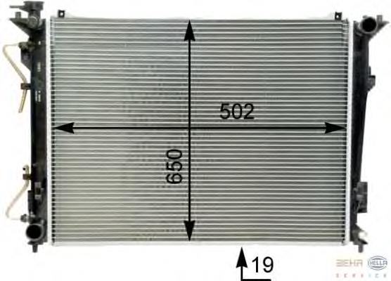 8MK376762251 HELLA
