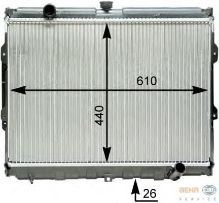 8MK376762261 HELLA
