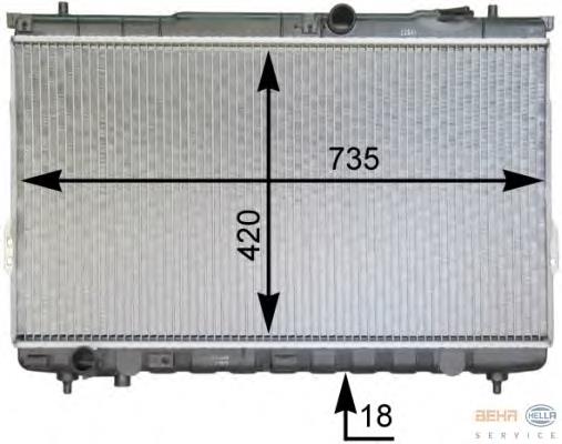 8MK376762351 HELLA