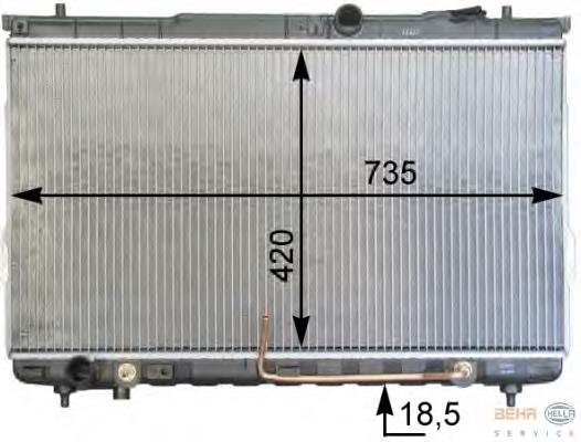 8MK376762361 HELLA