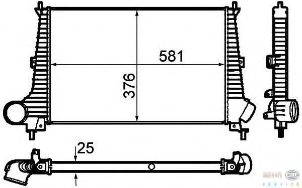 8ML376760601 HELLA
