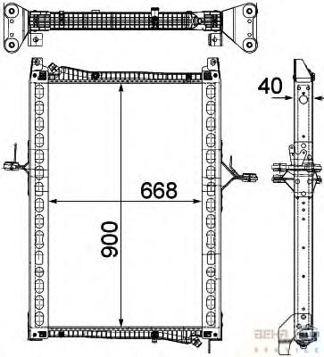 8MK376755641 HELLA