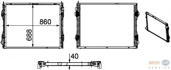 8MK376756171 HELLA