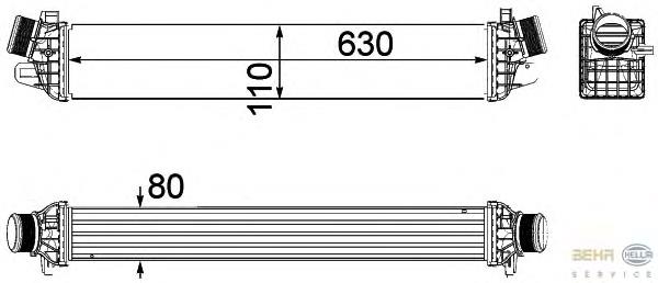 8ML376756281 HELLA