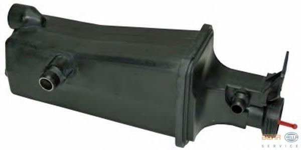 Comprar 8MA376755111 HELLA Depósito del radiador