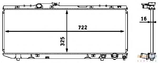 8MK376718401 HELLA