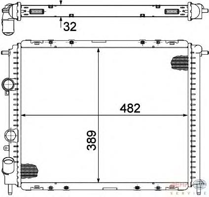 8MK376717794 HELLA