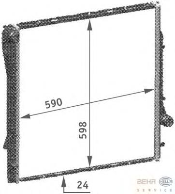 8MK376718774 HELLA