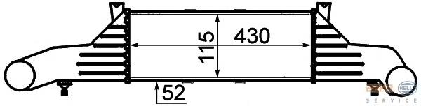 8ML376723031 HELLA