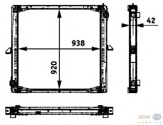 8MK376722401 HELLA