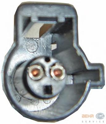 Compresor ac HELLA 8FK351113901 precio, desde 240,54 EUR